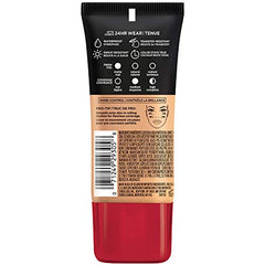 Maybelline Pro-Matte application avec doigts: application douce et uniforme.