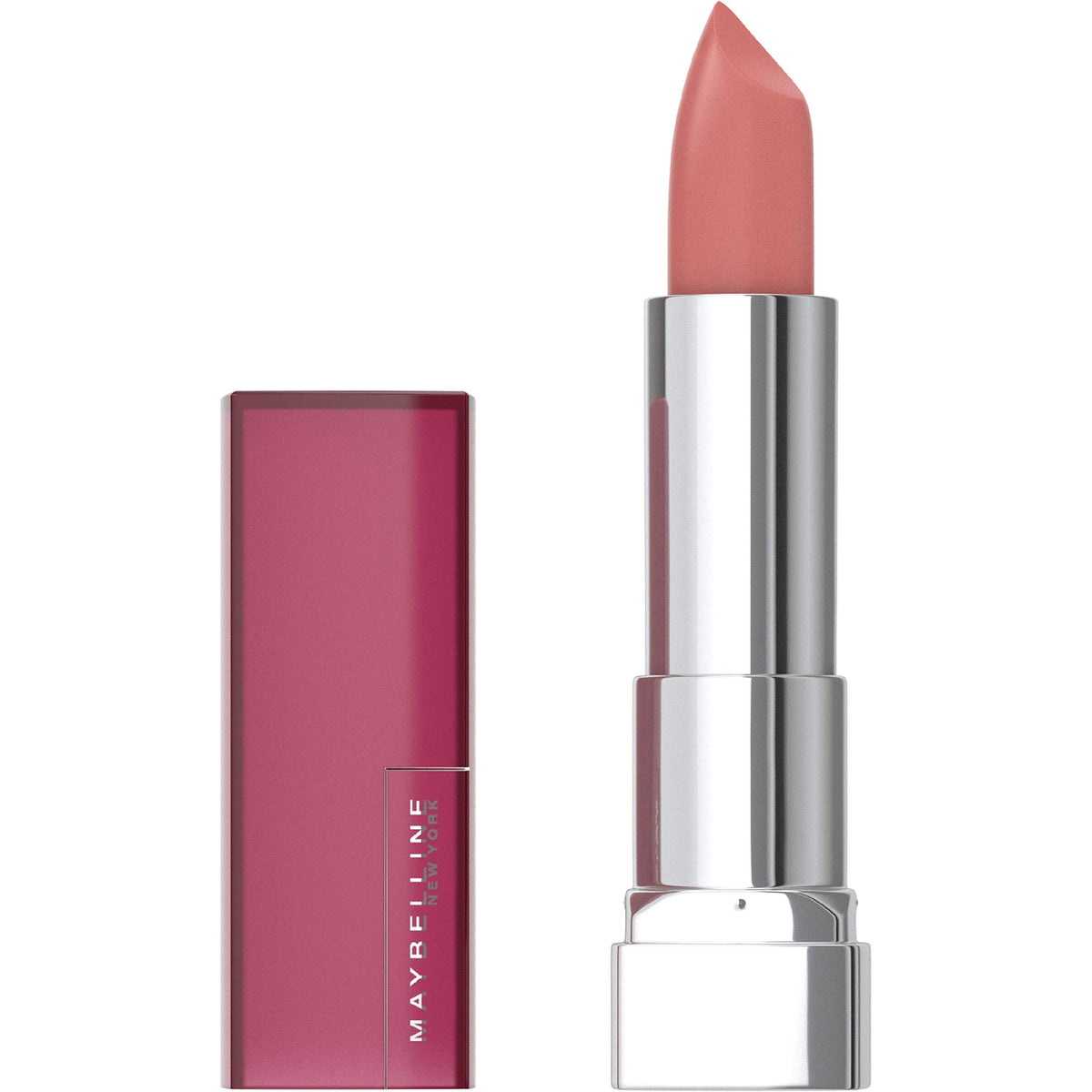 MAYBELLINE rouge à lèvres emballage élégant, idée cadeau et découverte