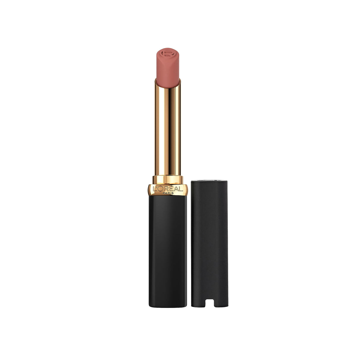 Maybelline rouge à lèvres matte, bullet mince pour une application précise