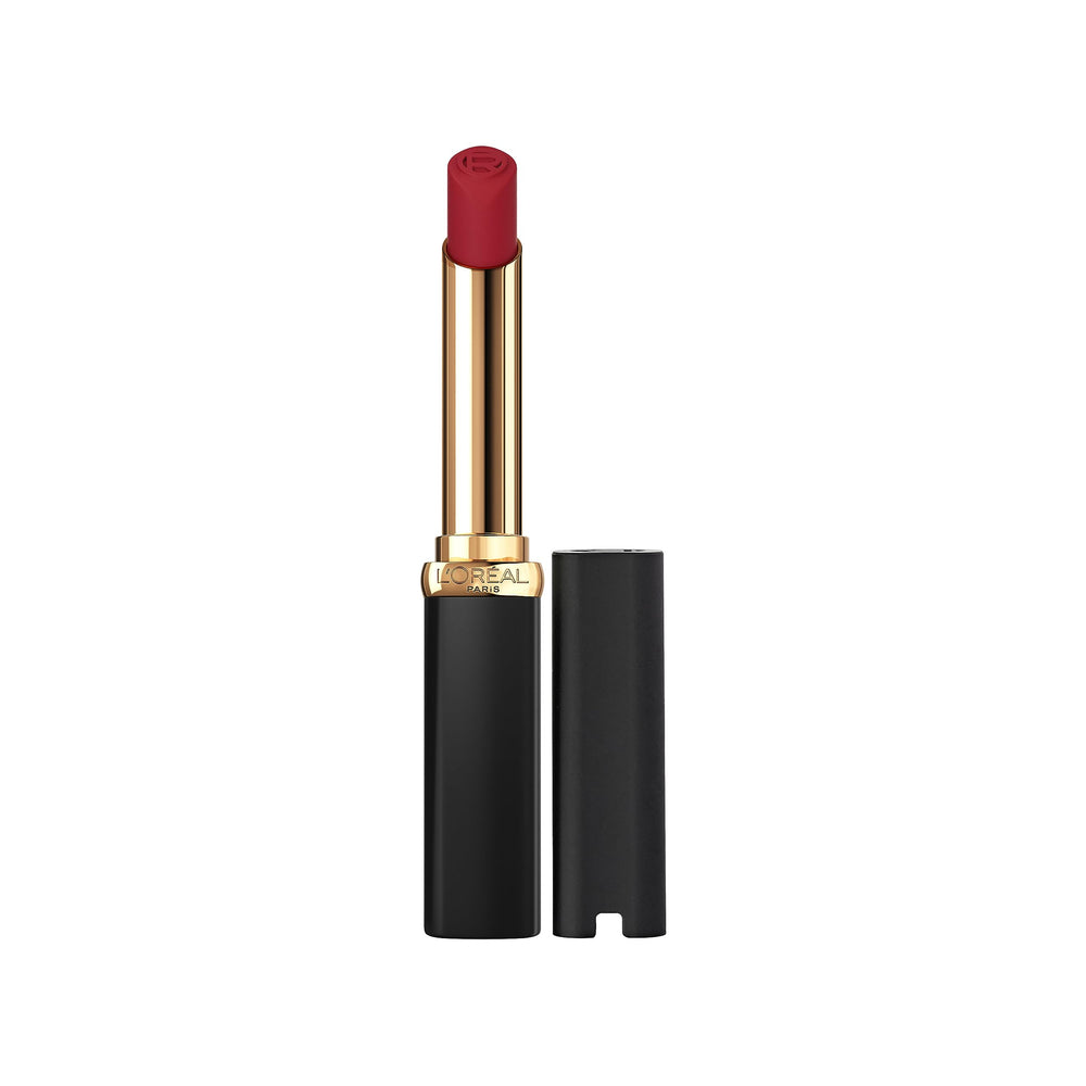 Emballage élégant de MAYBELLINE Rouge Intense Matte prêt à transporter