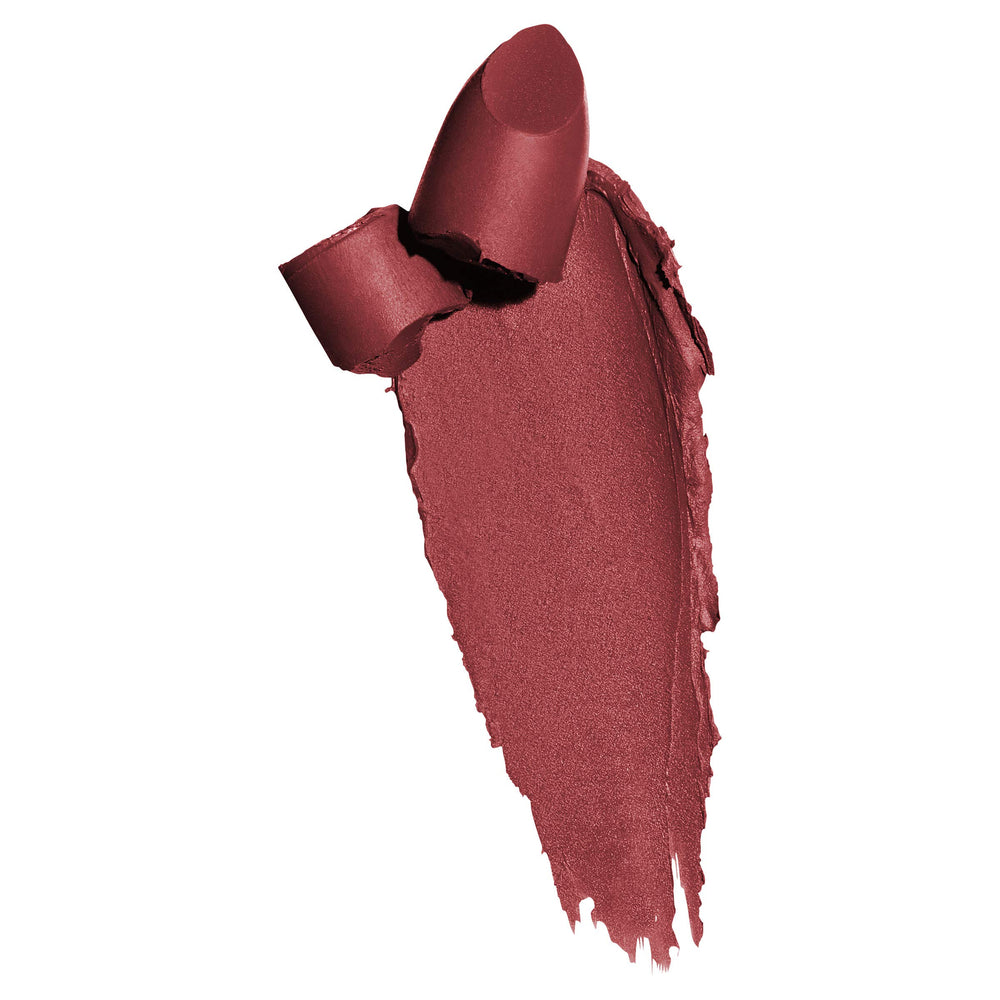 Étage élégant noir de l'emballage Maybelline Cruel Ruby