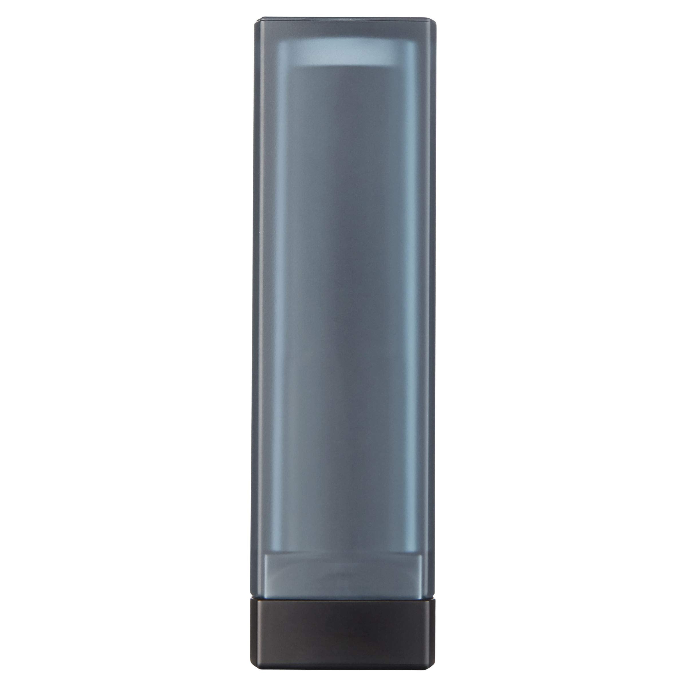 Finition mate durable avec Cruel Ruby et poudre renforcée