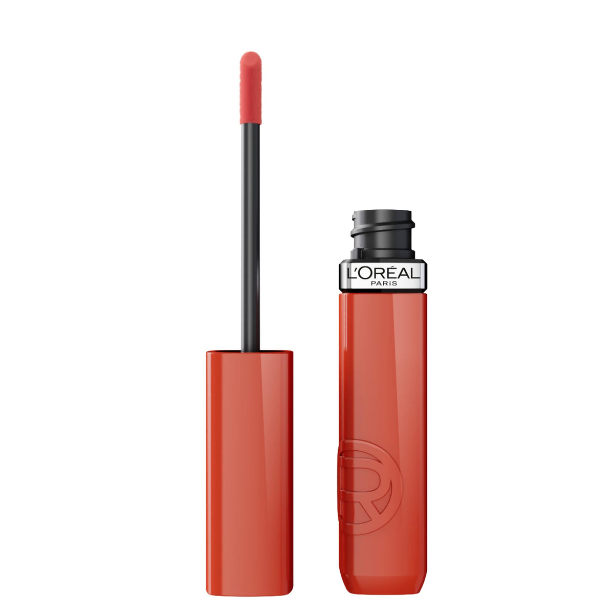 MAYBELLINE rouge liquide Lacque en teinte 601 Worth It, couleur intense sans transfert