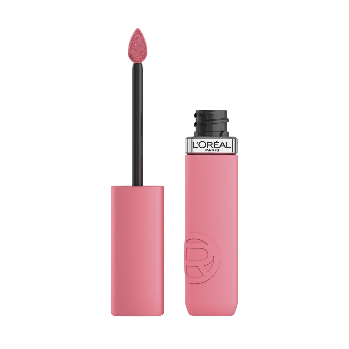MAYBELLINE rouge liquide matte 655 application précise pour couleur uniforme