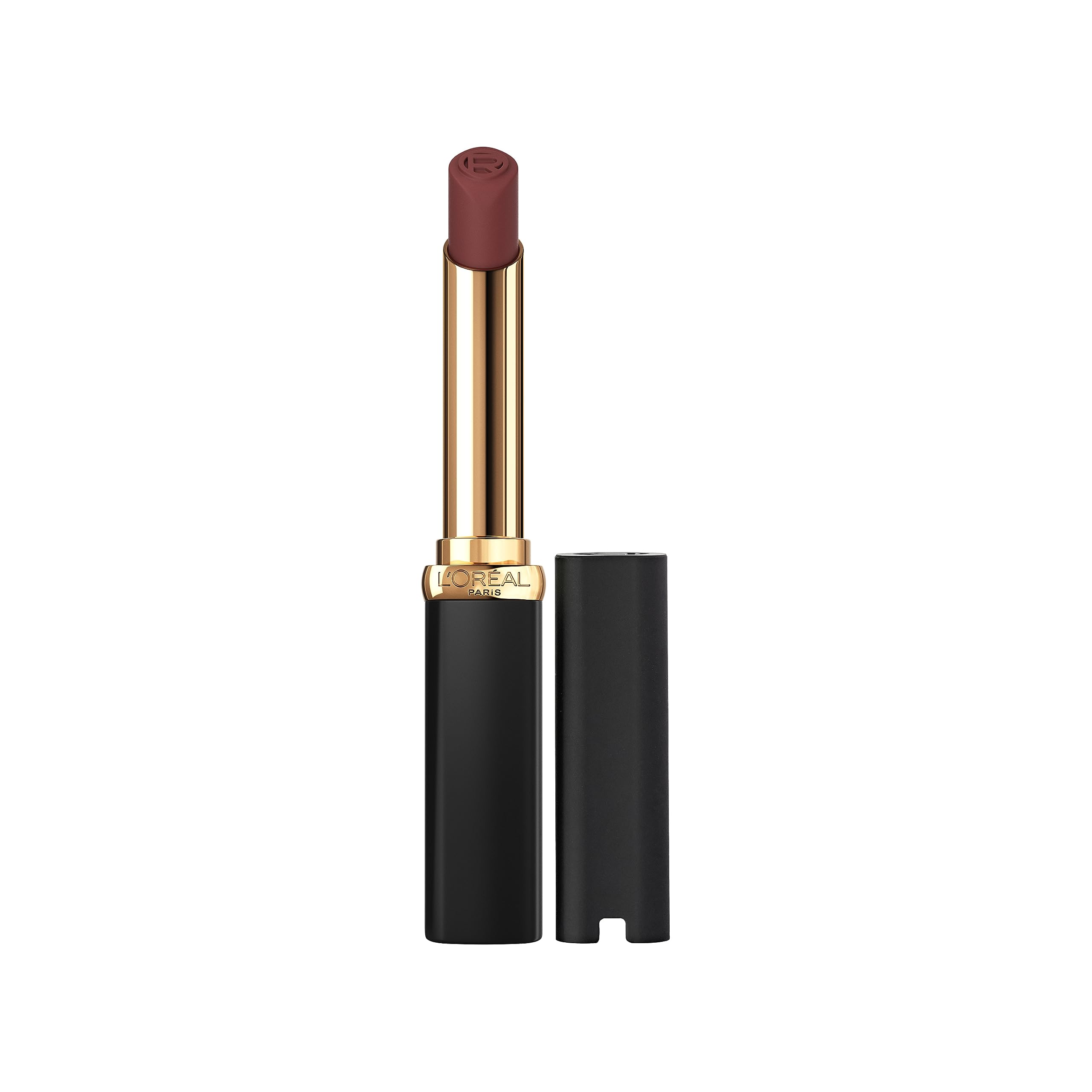 MAYBELLINE Rouge à lèvres matte, mine fin pour une application précise.
