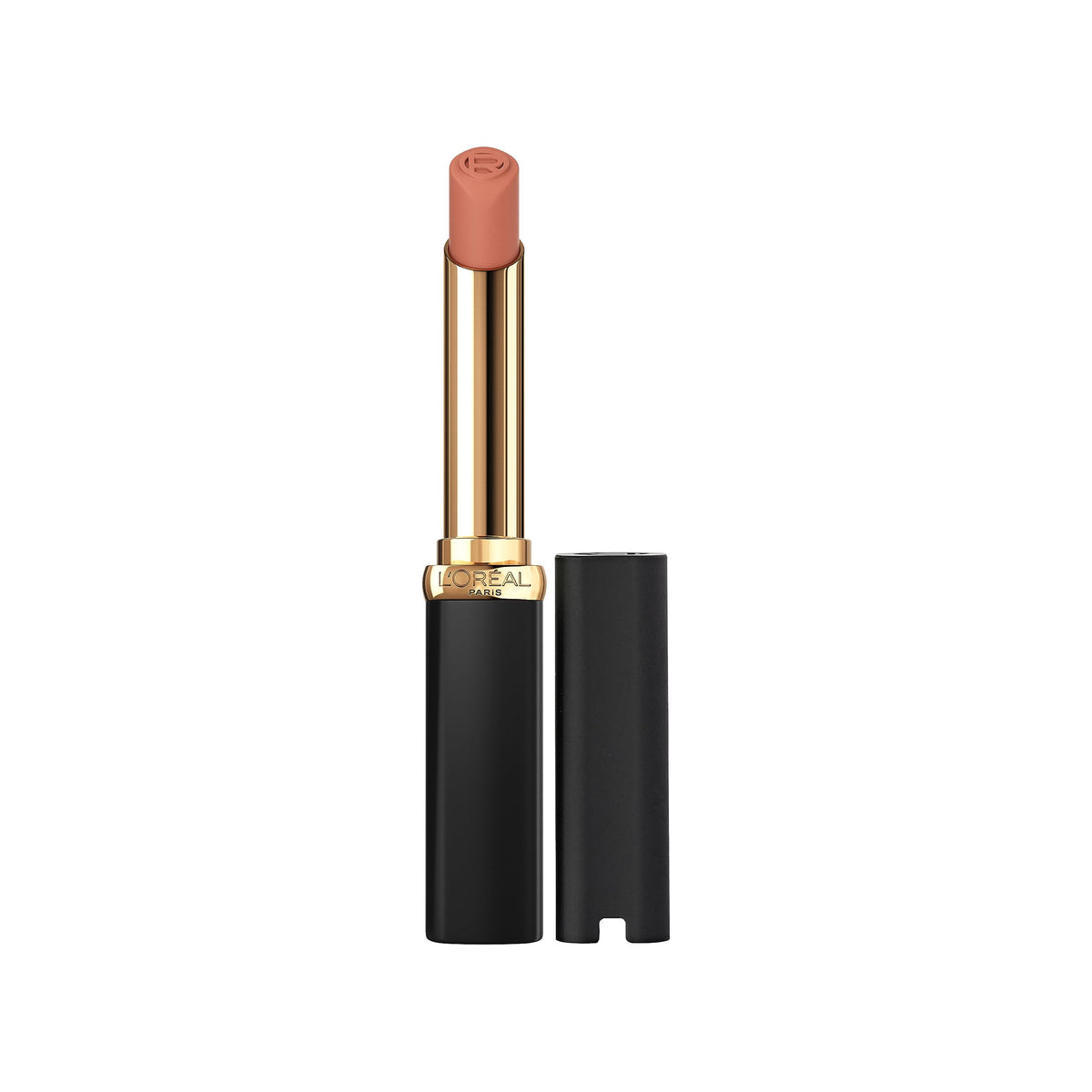 Maybelline Rouge Matte Volume Intense, fini mat durable et précision d'application.