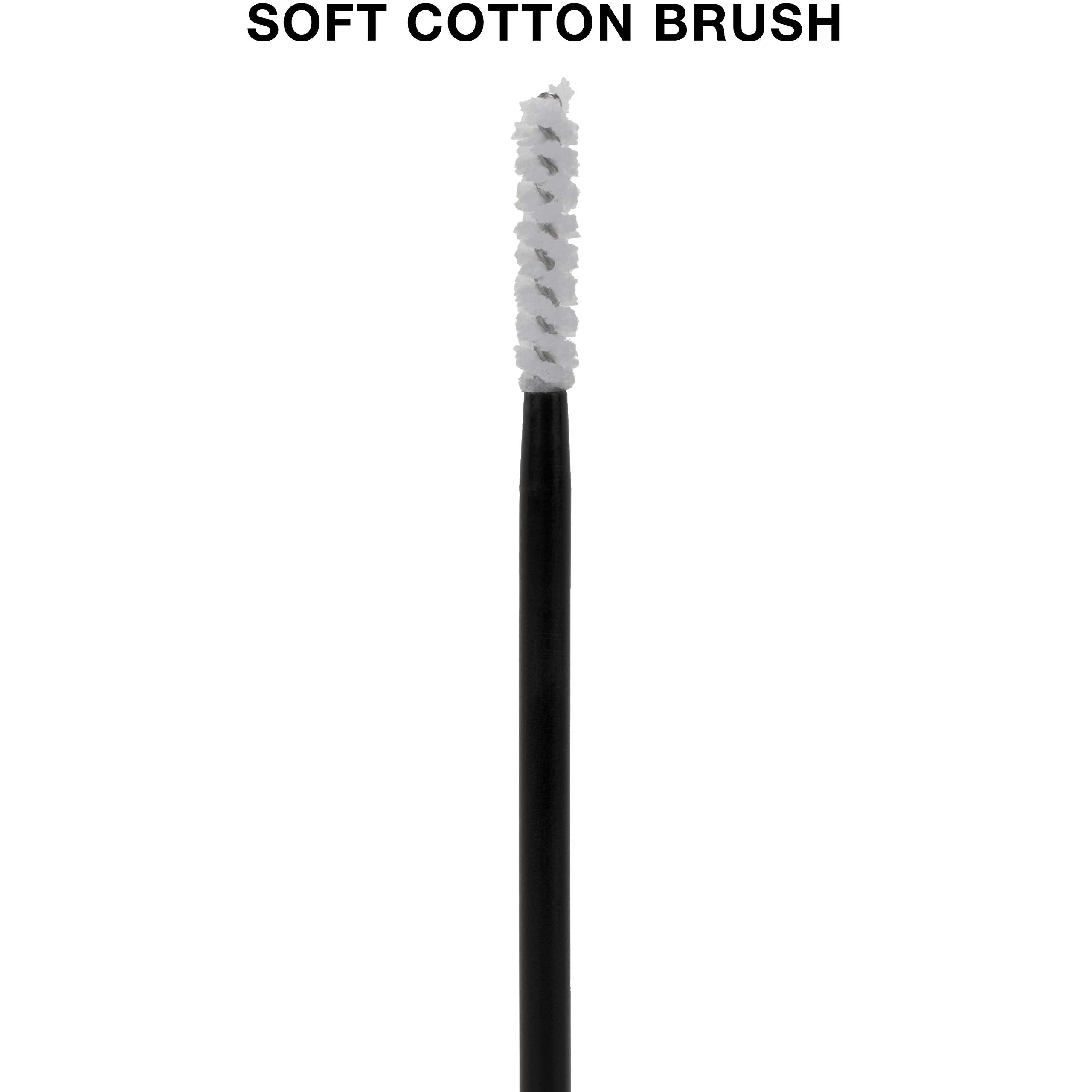 Flacon Maybelline Lash Sensational Serum, texture nourrissante et finement colorée.