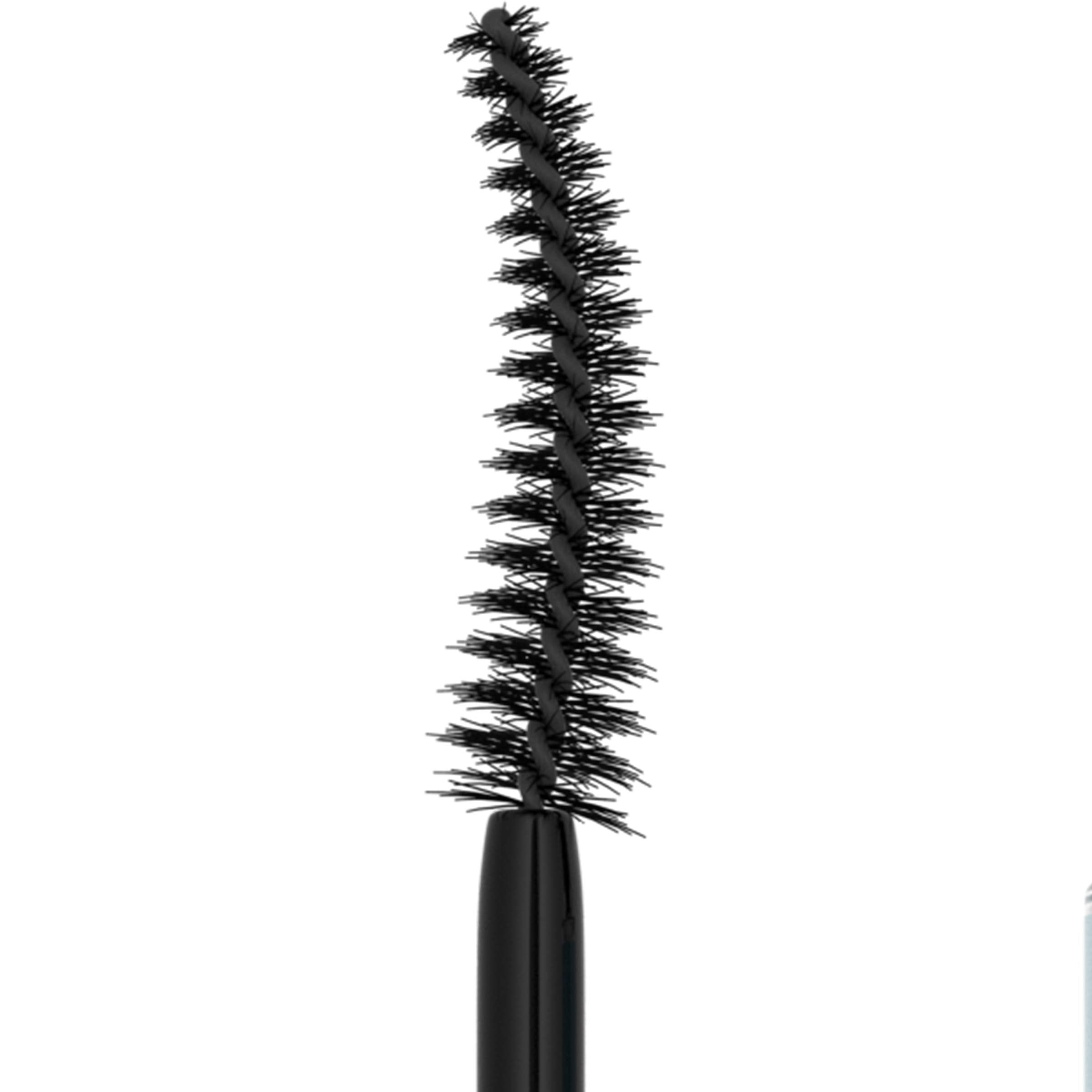 Maybelline Snapscara application rapide grâce à la brosse