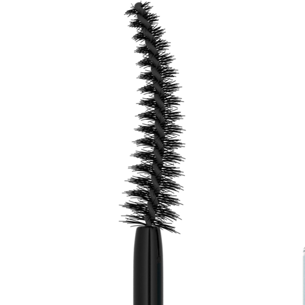 Maybelline Snapscara application rapide grâce à la brosse