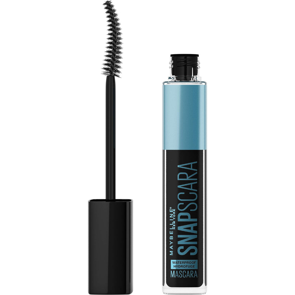 Maybelline Snapscara vue brosse glissante pour volume défini