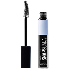 Maybelline Snapscara se retire facilement à l’eau chaude sans frottement.