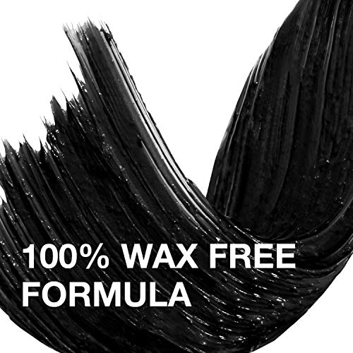 Maybelline Snapscara – look brun audacieux pour le quotidien