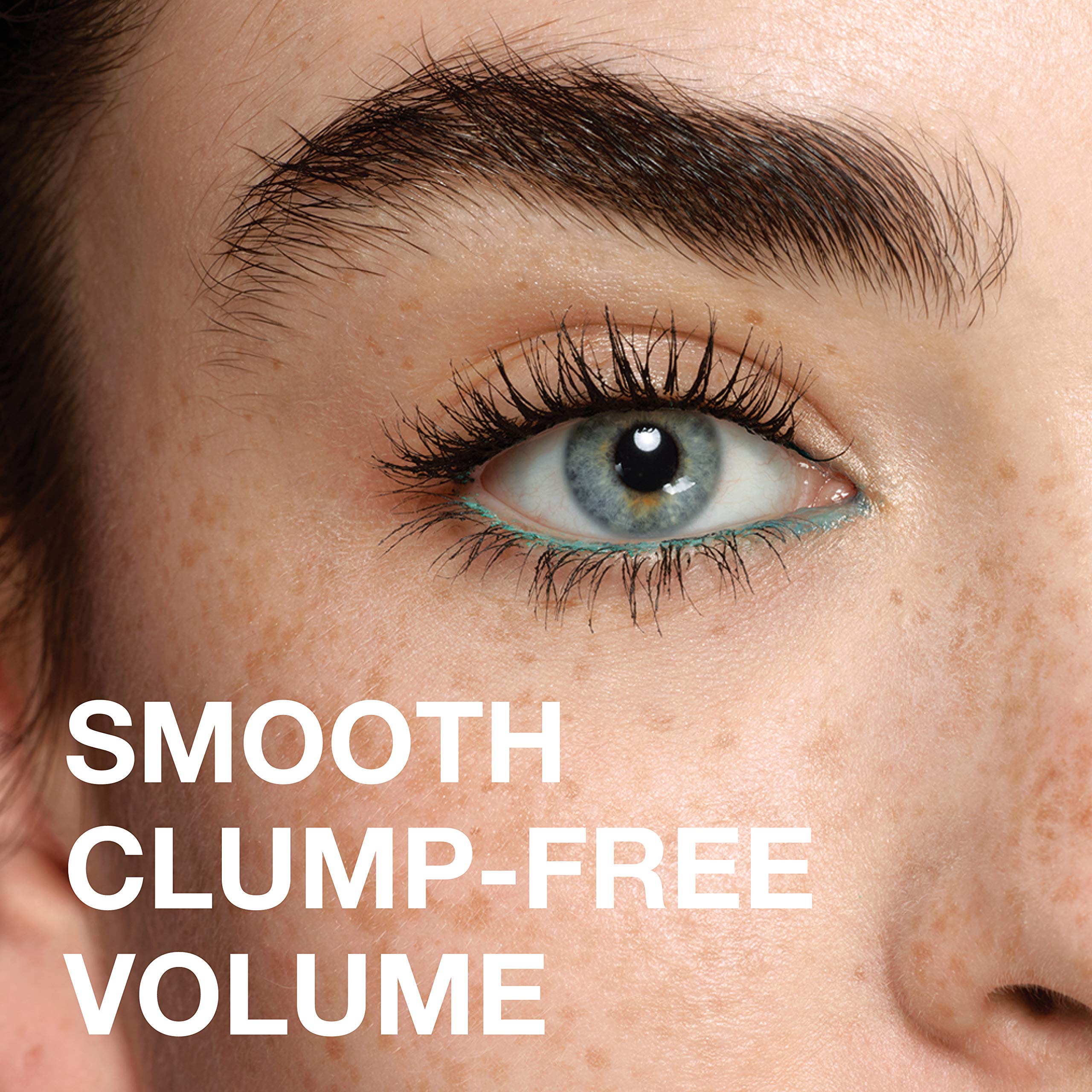 Maybelline Snapscara – pigments intenses pour un regard vivant