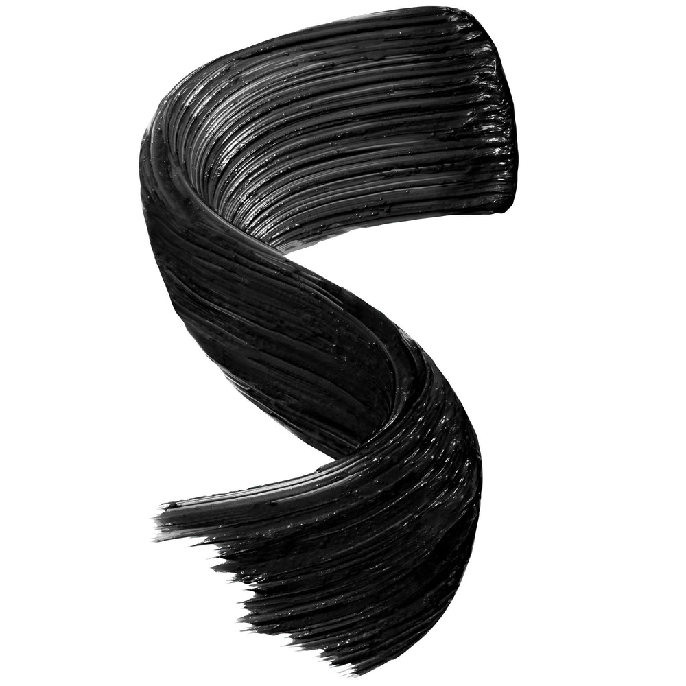 Maybelline Snapscara sans cires, pigments nets et couleur durable.