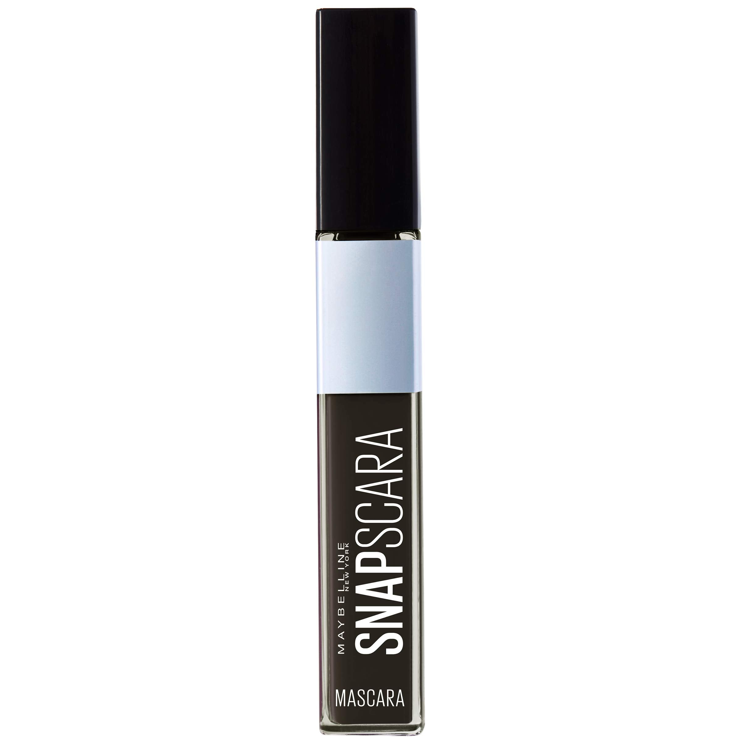 Maybelline Snapscara – volume saturé sans paquets pour un regard dramatique