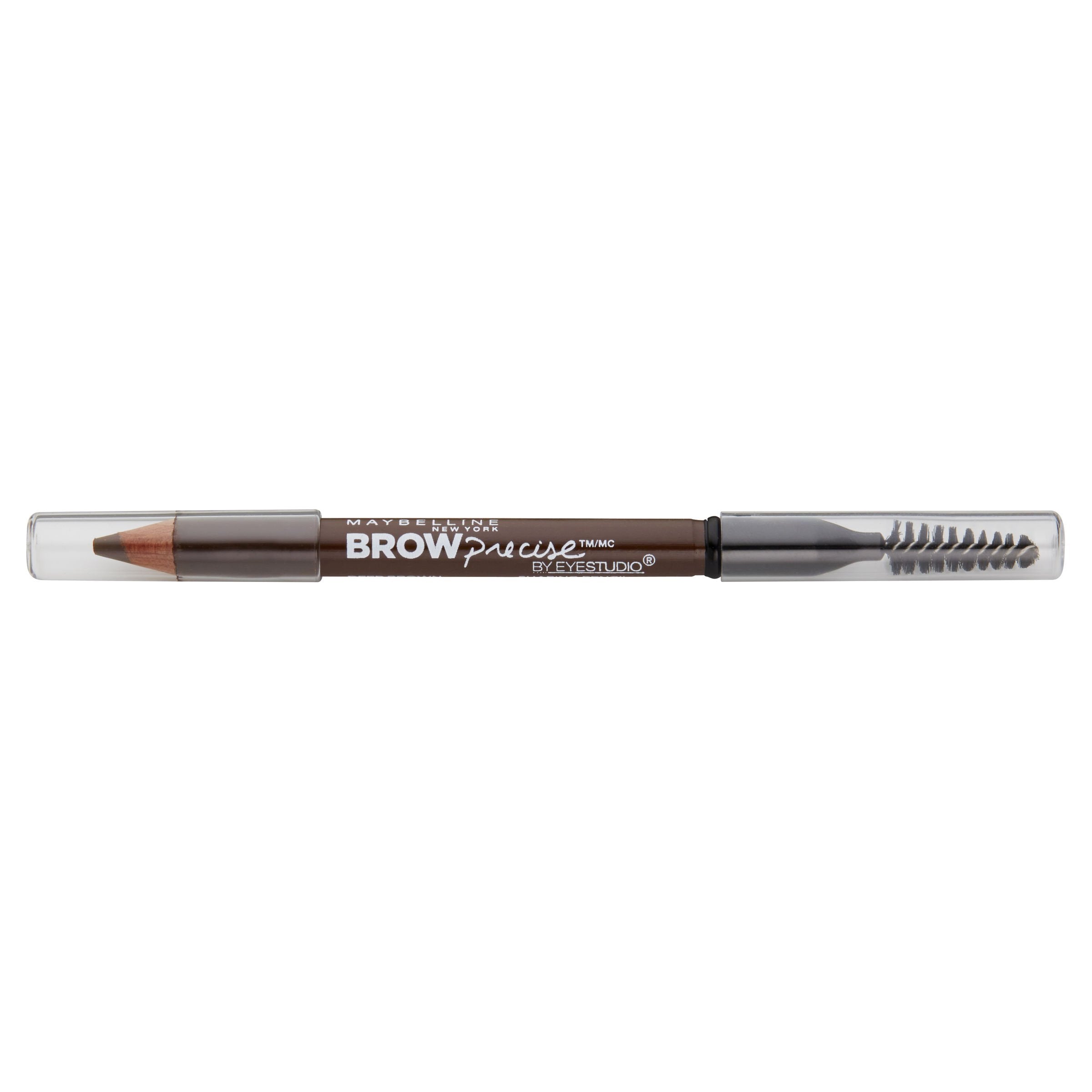 Crayon précision sourcils Maybelline, forme naturelle pour contour discret