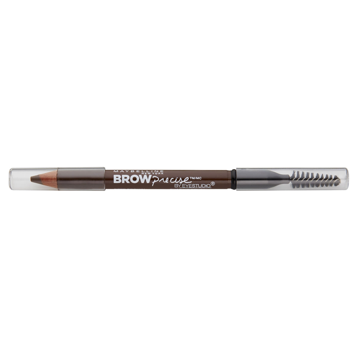 Crayon précision sourcils Maybelline, forme naturelle pour contour discret