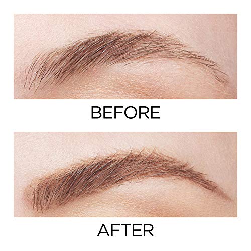 MAYBELLINE Emballage compact, pratique pour retouches en déplacement.