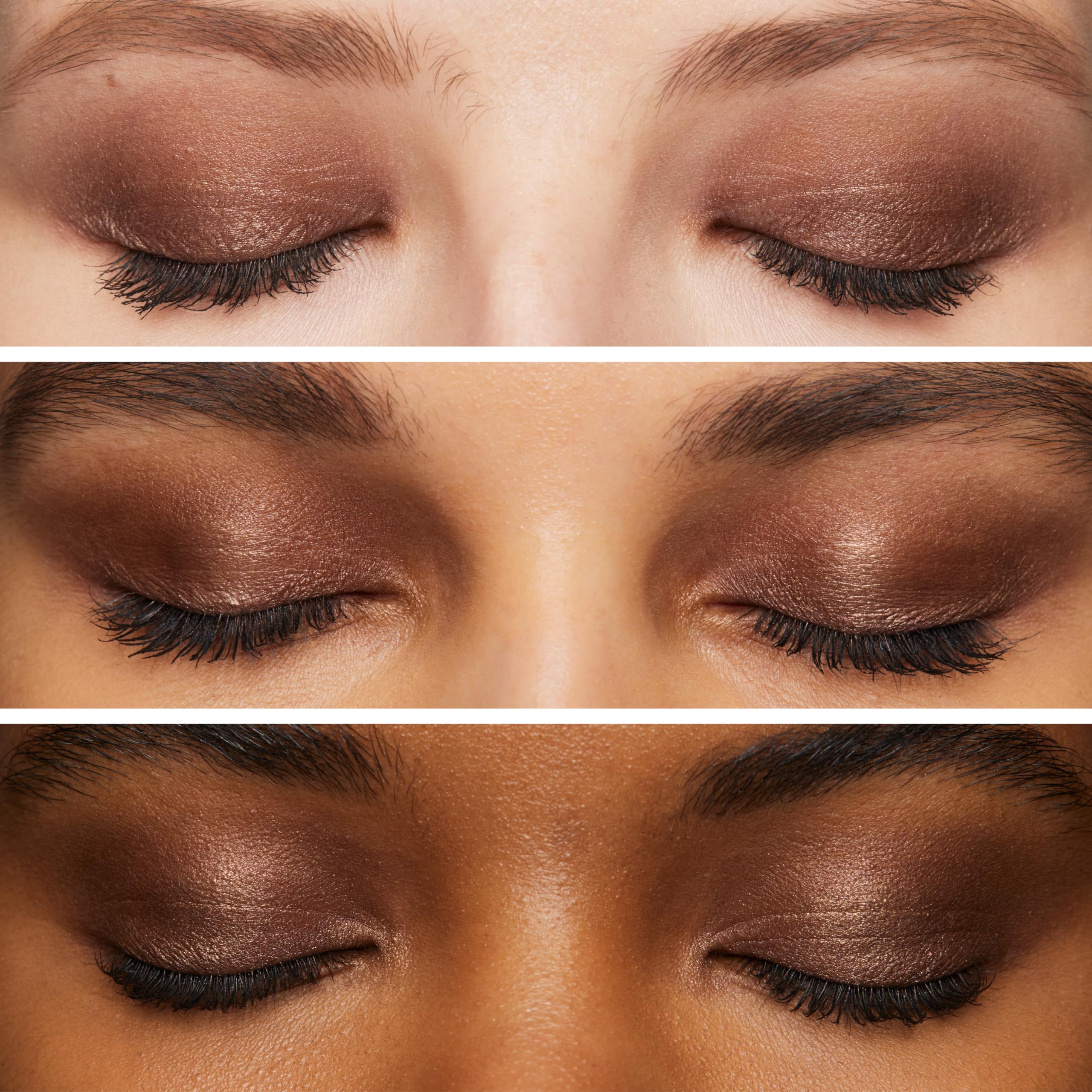 Maybelline stylo-ombre-yeux application rapide : maquillage express.