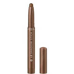 Maybelline stylo-ombre-yeux marron abyss : couleur riche pour un regard profond.