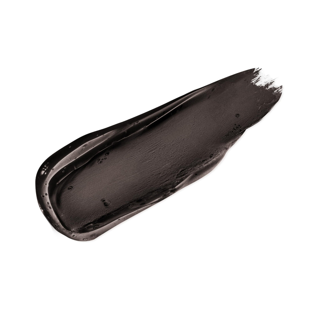 La brosse-modelage intégrée sculpte rapidement les sourcils pour un look net.