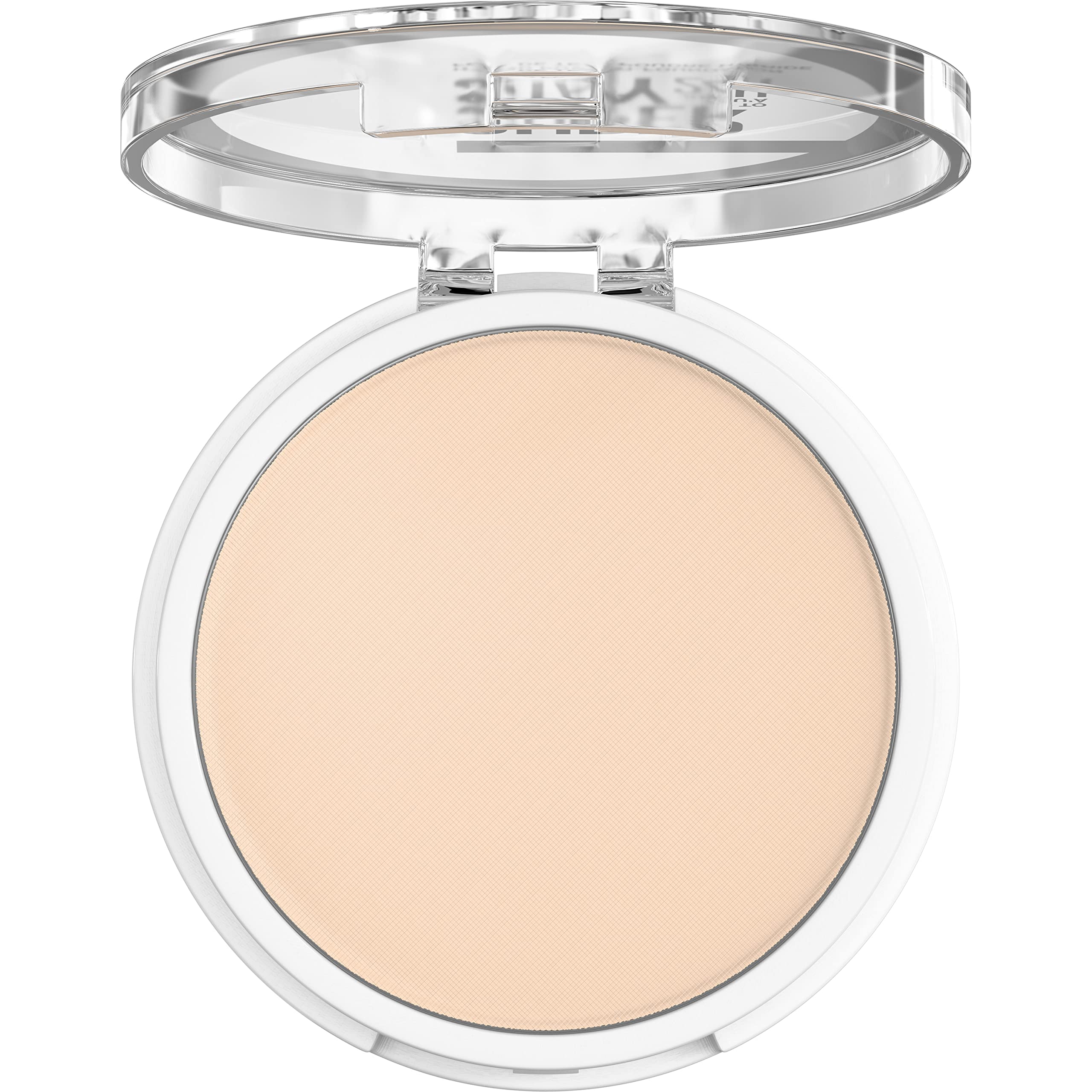 Maybelline Super Stay Hybride Poudre Teint – couverture moyenne.