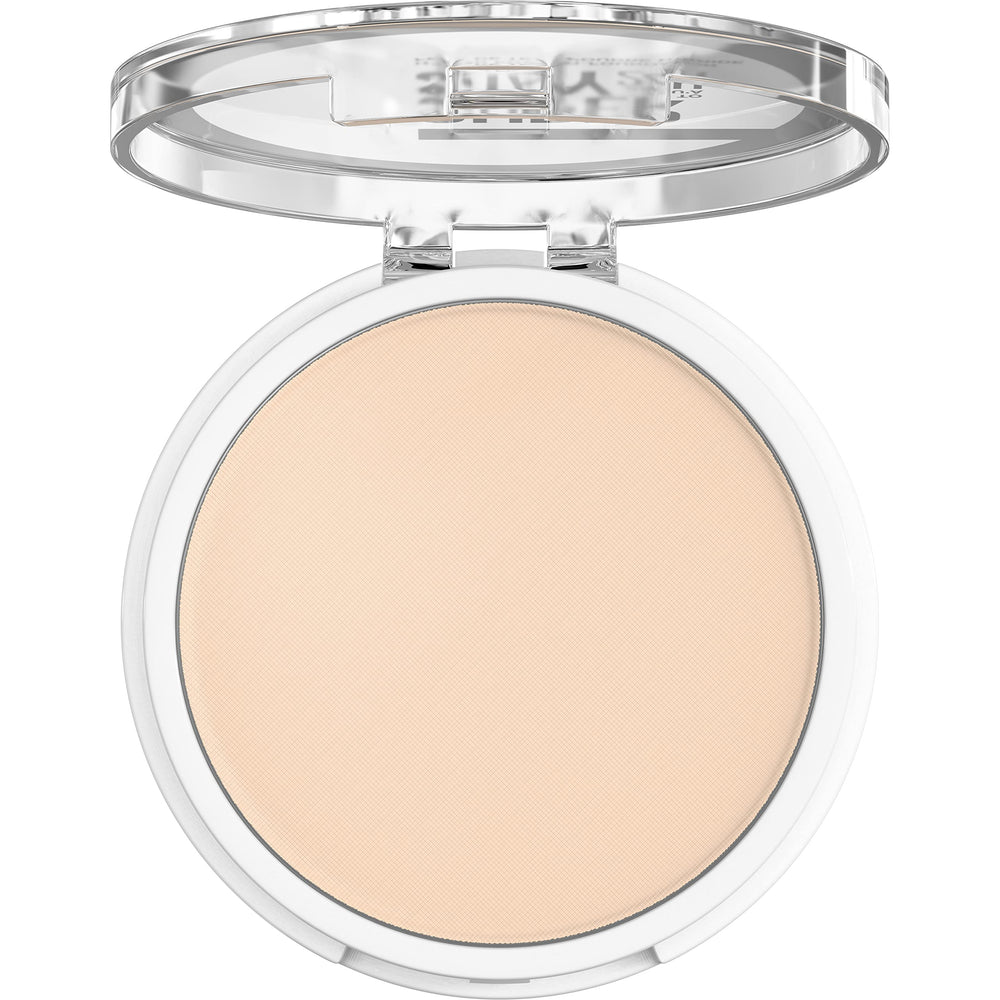 Maybelline Super Stay Hybride Poudre Teint – couverture moyenne.