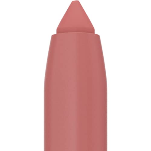 Maybelline Super Stay Ink Crayon - format compact portable pour voyage