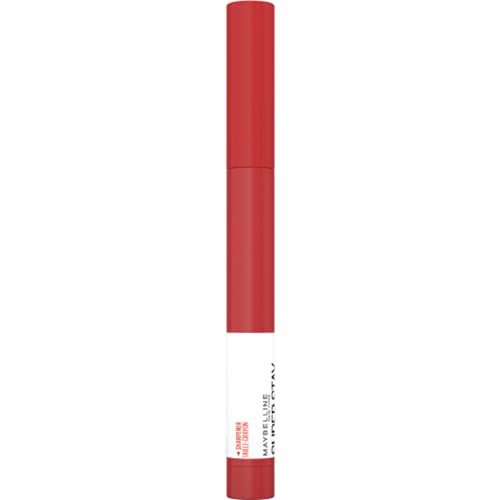 Échantillon lèvres matte pour tester la couleur sans effort.