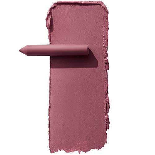 Maybelline Super Stay Ink Crayon – format compact-portable pour sac à main.