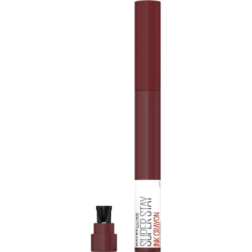 Maybelline Crayon à Lèvres Matte Accept A Dare, fini mat