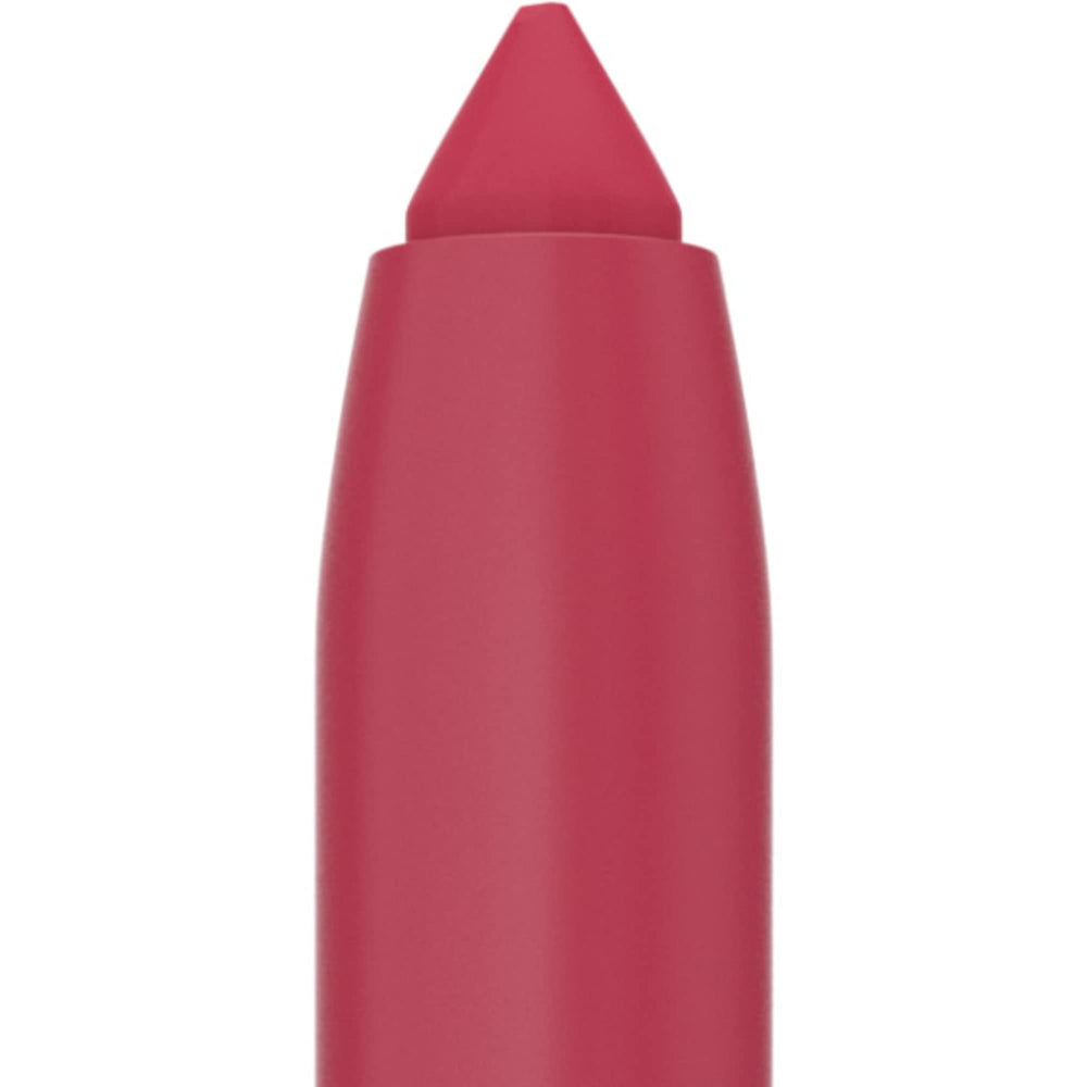 Maybelline Super Stay Ink Crayon Matte – Look quotidien avec fini mat.