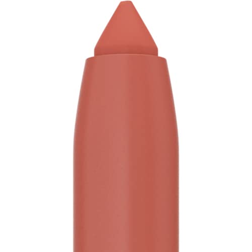 Maybelline Super Stay Ink Crayon — résistance au transfert pour une couleur fiable.