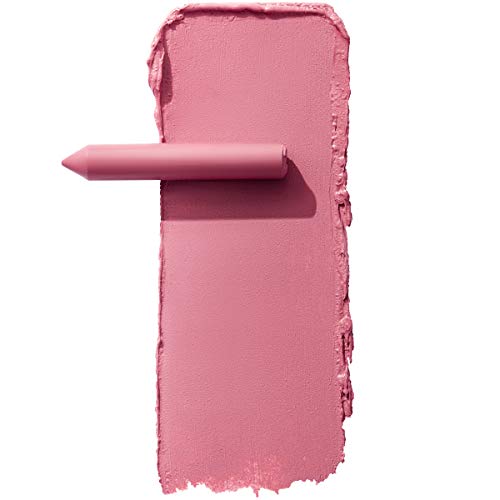 Maybelline Super Stay Ink Crayon – teinte-seek-adventure: rose chaud idéale tous les jours