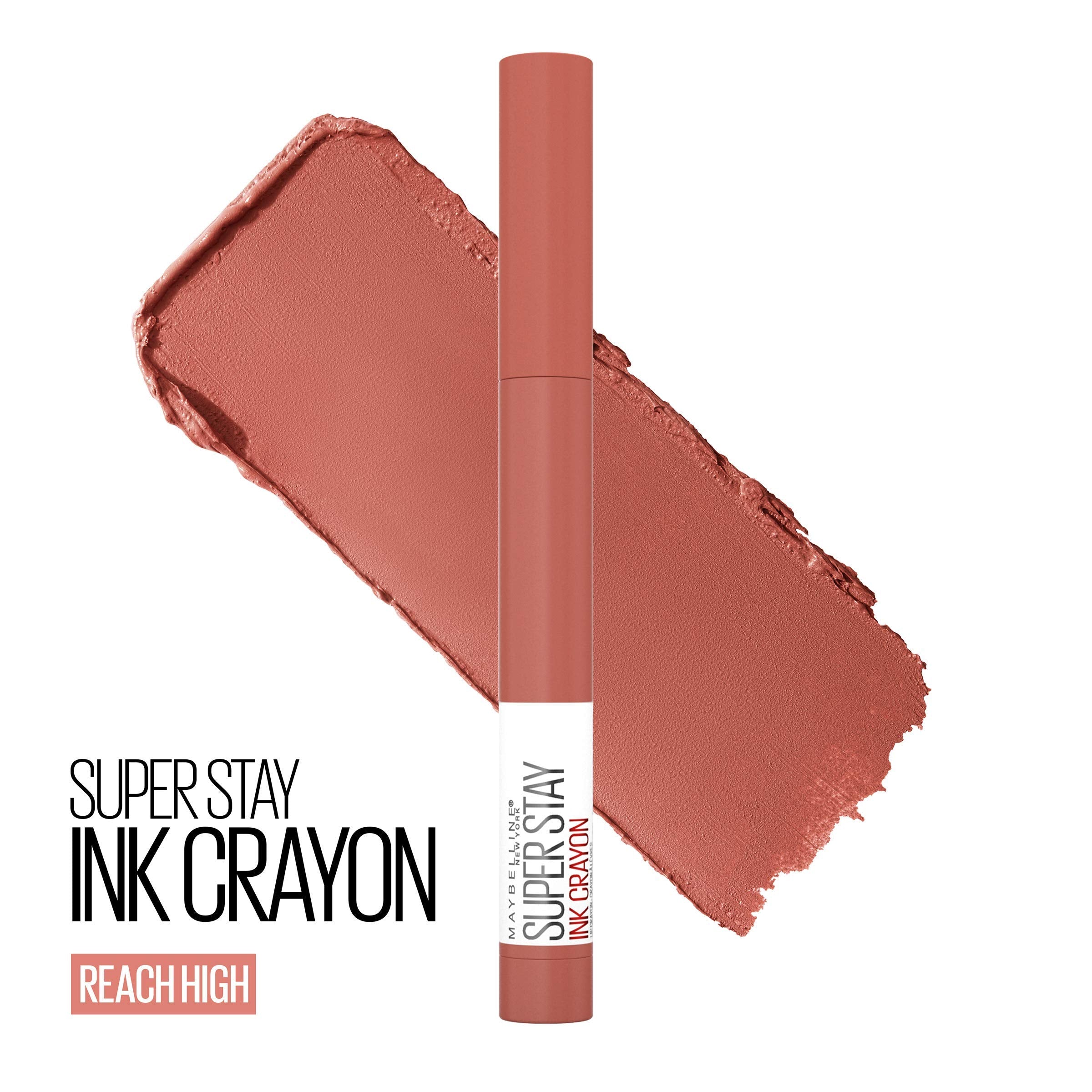 Affûtage intégré qui garde l'embout ultra précis.