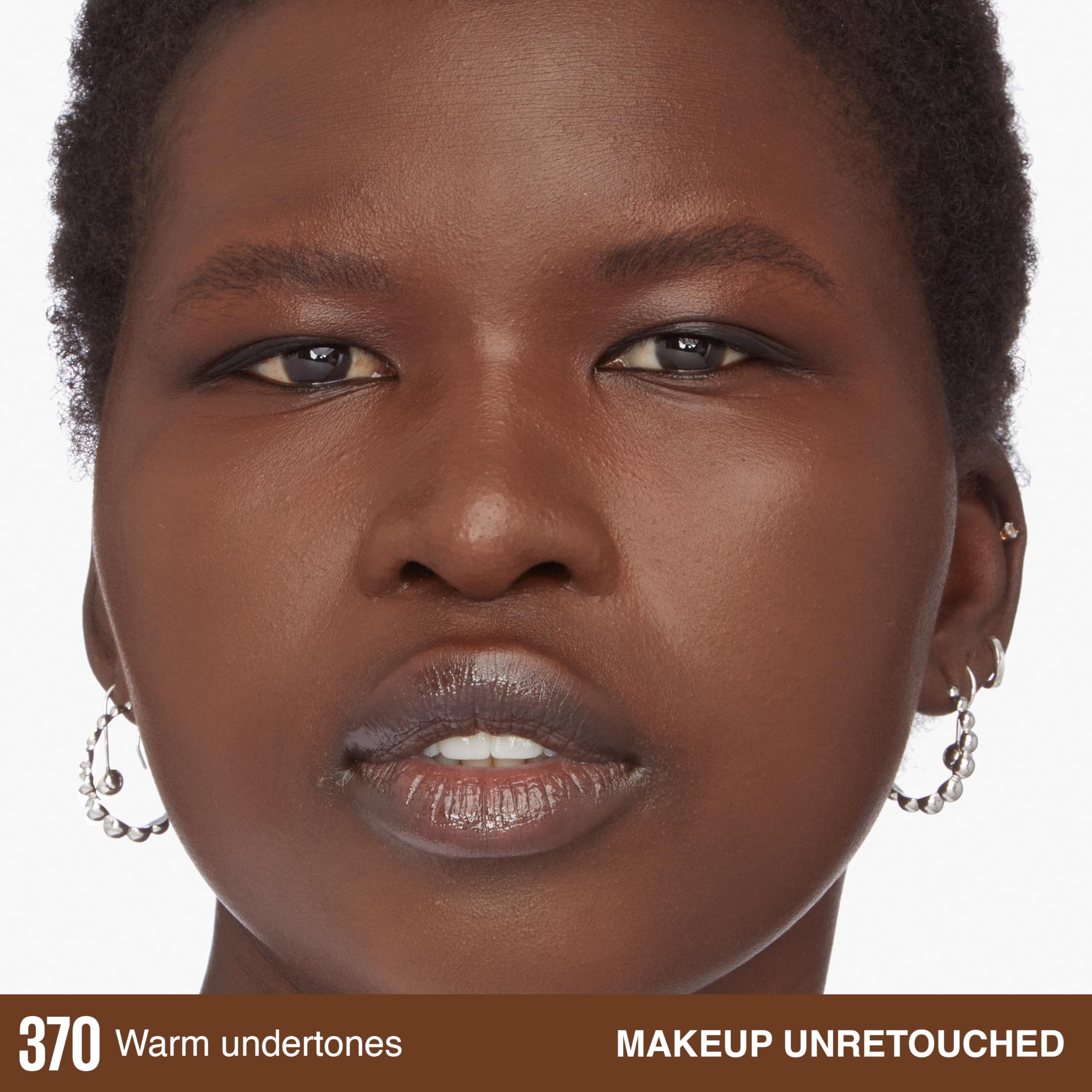 Maybelline Lumi-Matte offre un fini mat avec une touche lumineuse