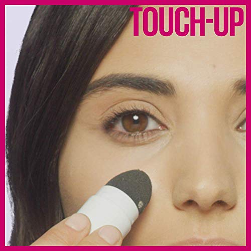 MAYBELLINE Super Stay Stick Utilisation quotidienne et teint équilibré.