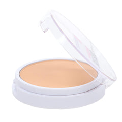 Teinte Classic Ivory, échantillon pour vérifier l'adéquation au teint.