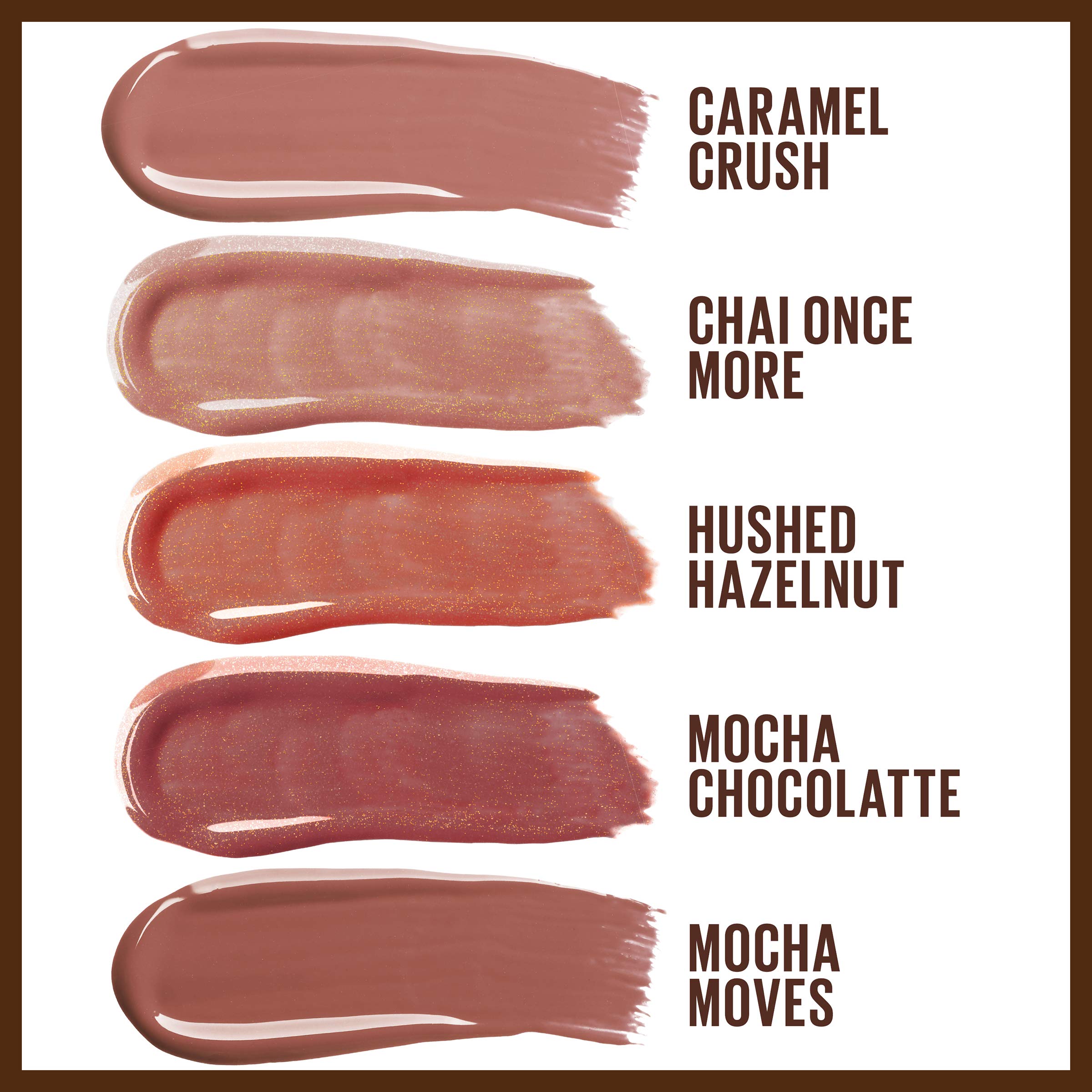 Maybelline SuperStay 24 - finition pigmentée et couleur intense.