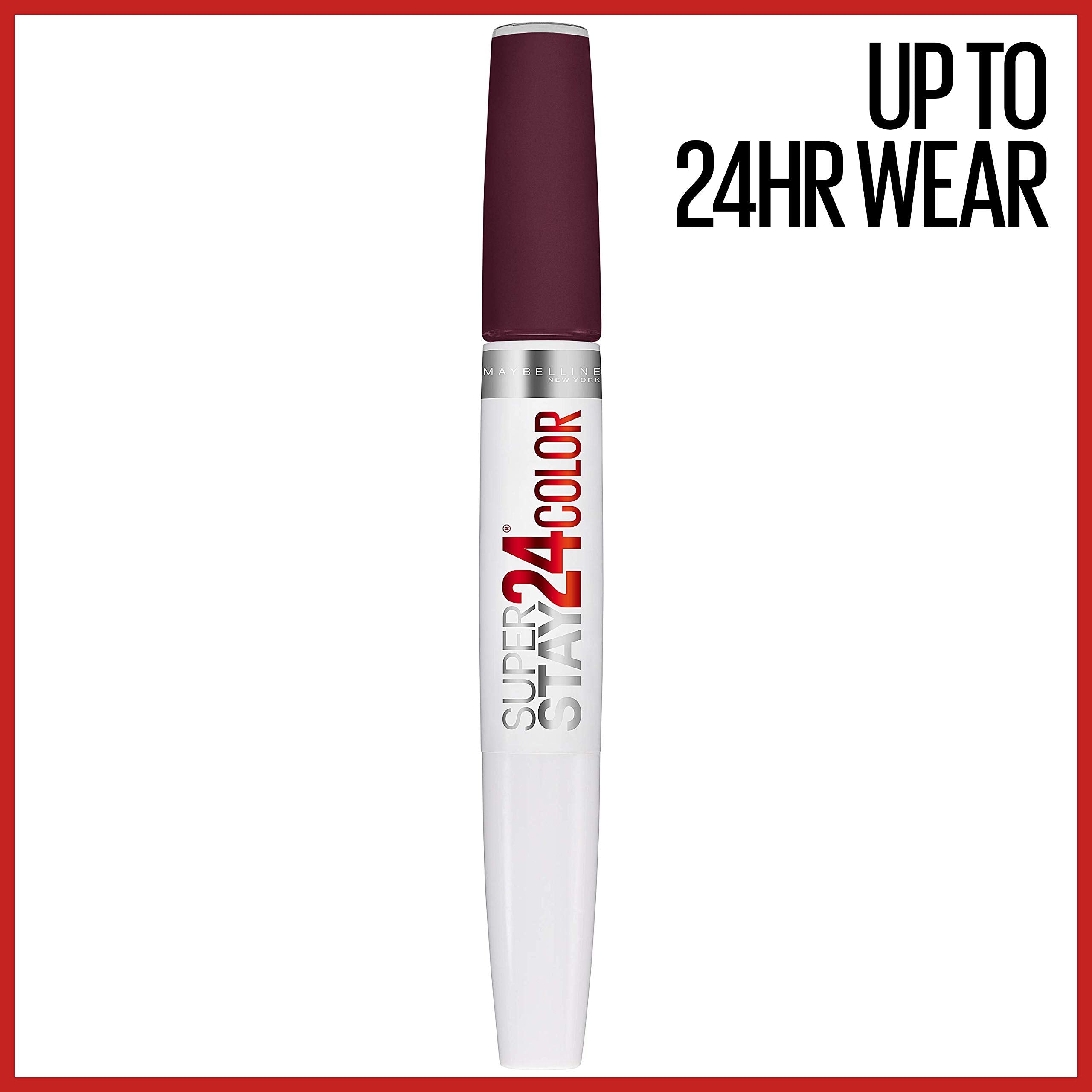 Teinte Merlot Armour pour une couleur intense et durable.