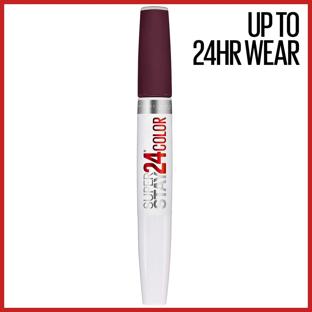 Teinte Merlot Armour pour une couleur intense et durable.