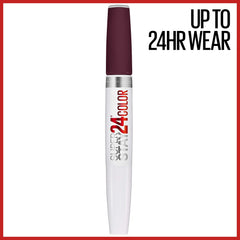 Teinte Merlot Armour pour une couleur intense et durable.