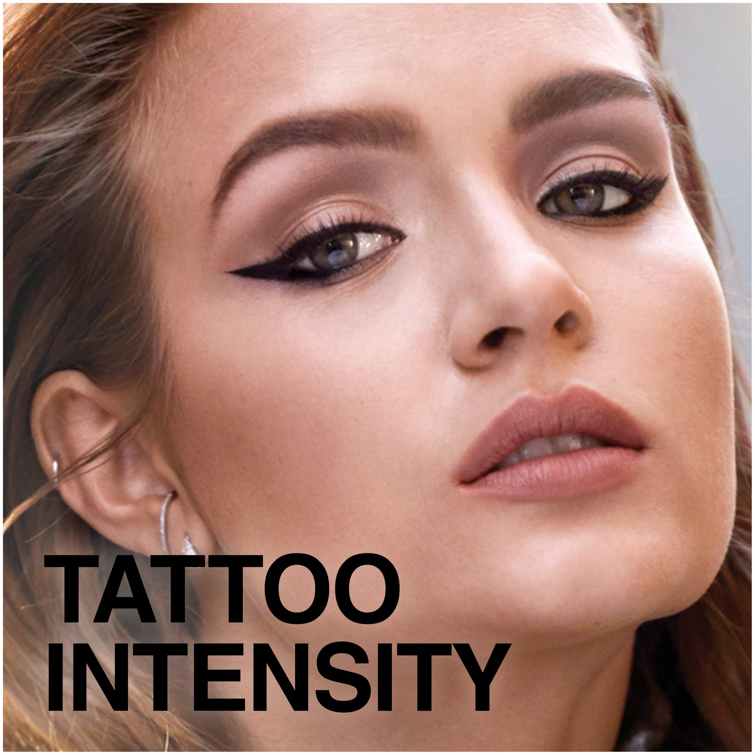 Maybelline TattooStudio Définition nette du regard grâce à un trait précis