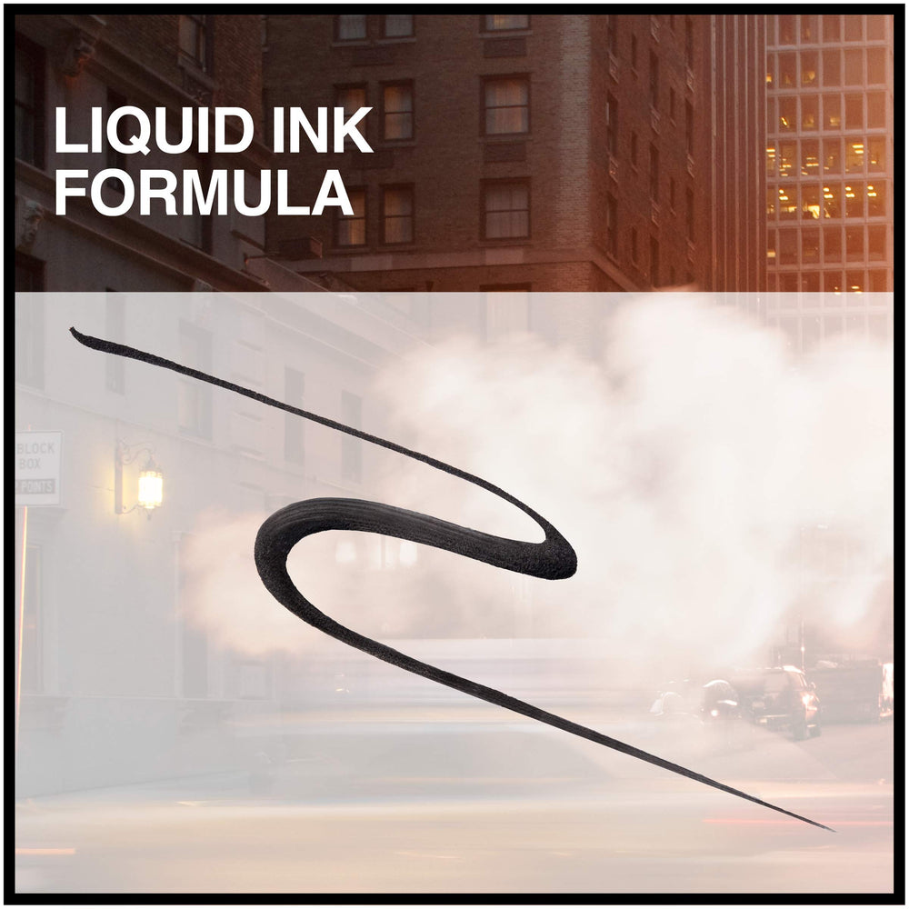 Maybelline TattooStudio Effet tatouage pour un regard durable