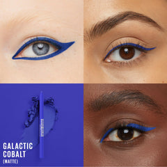 Maybelline Tattoo Studio pigment riche pour des couleurs intenses