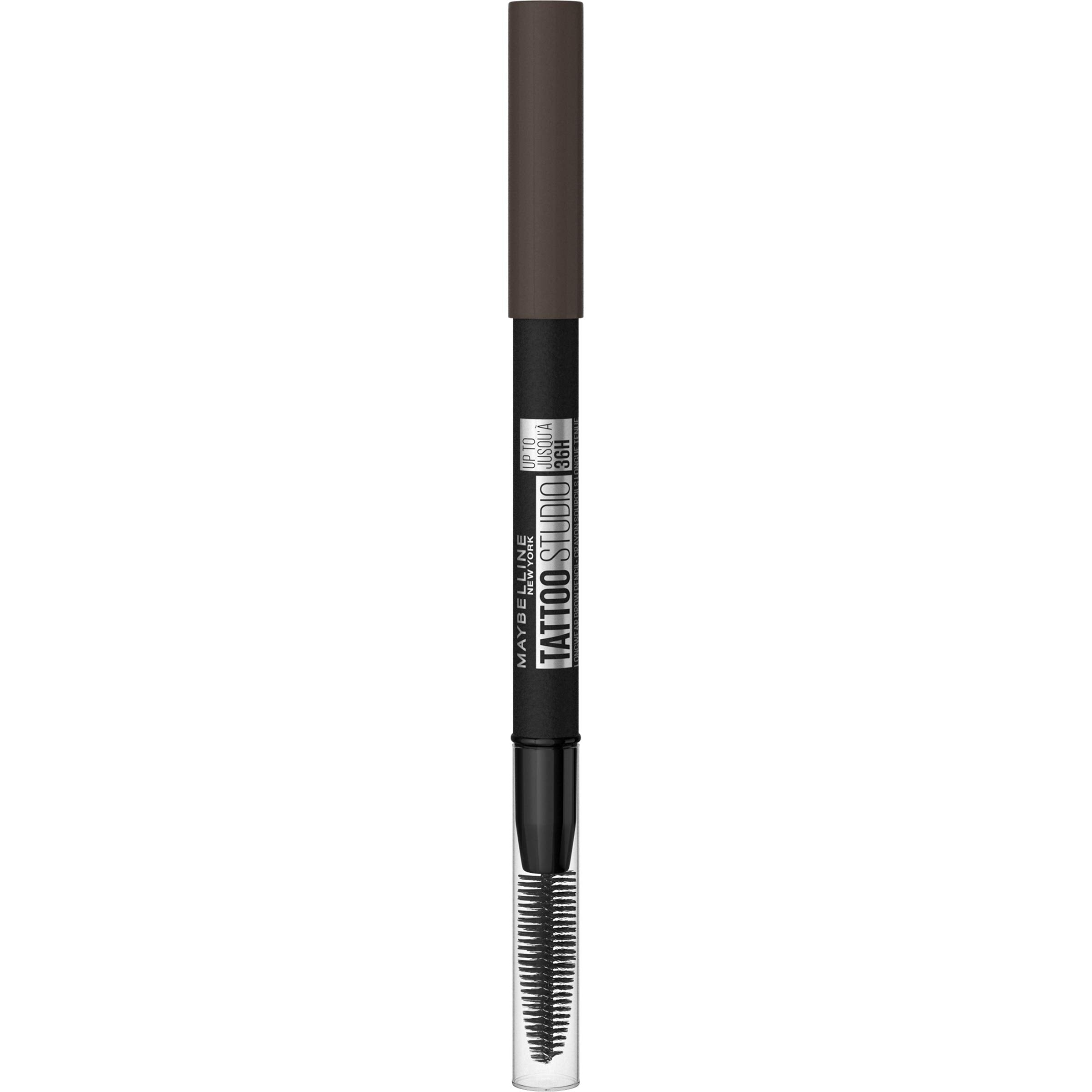 Maybelline TattooStudio crayon-sourcils pigmentation intense pour sourcils clairement définis