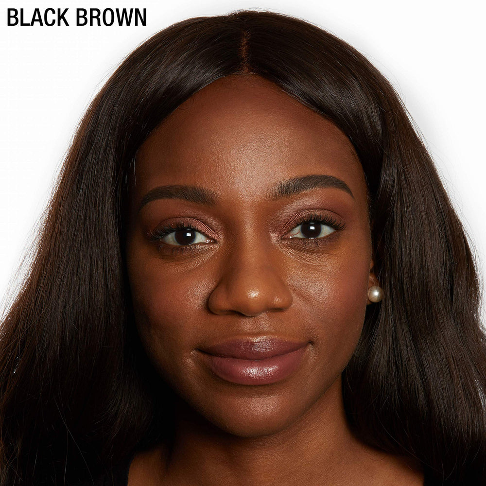 Maybelline TattooStudio Sourcils – tenue longue et résiste à l eau sans bavure