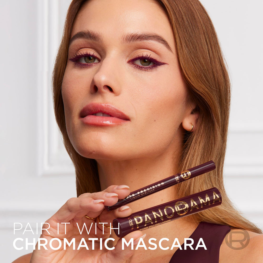 Maybelline teinte-bourgogne-cashmere sublime pour look sophistiqué.