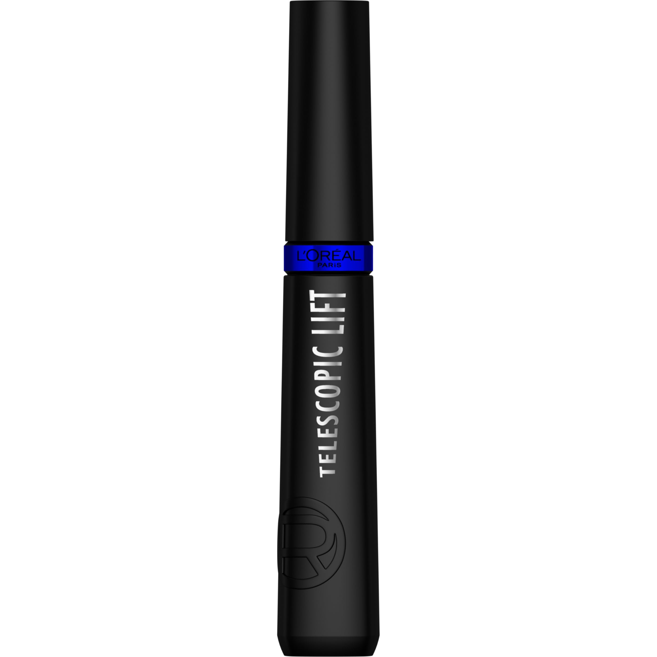 MAYBELLINE Telescopic Lift, brosse double crochet pour application précise