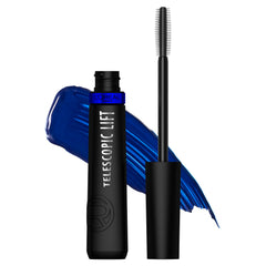 MAYBELLINE Telescopic Lift, lift instantané et longueur visible des cils